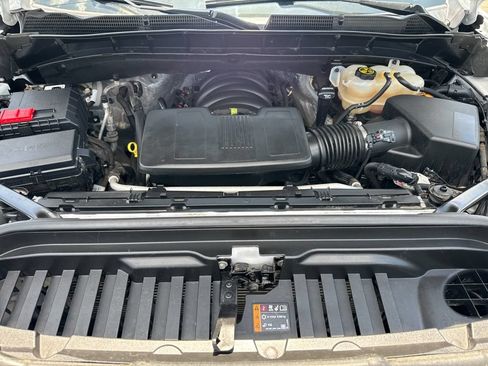 Used 2023 GMC Sierra 1500 AT4X AWD/4WD image 59