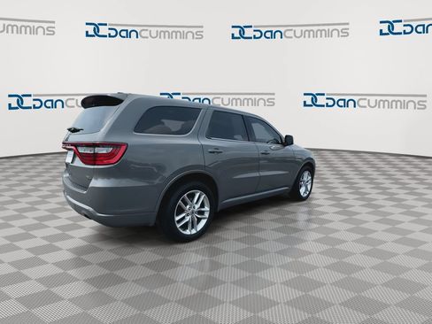 Used 2022 Dodge Durango R/T AWD/4WD image 9