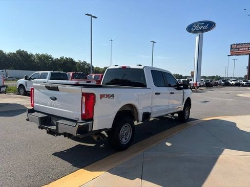 Used 2024 Ford F250 XL w/ FX4 Off-Road Package AWD/4WD image 5