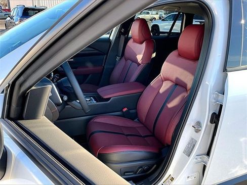 New 2026 MAZDA CX-50 2.5 Hybrid w/ Cargo Package image 9