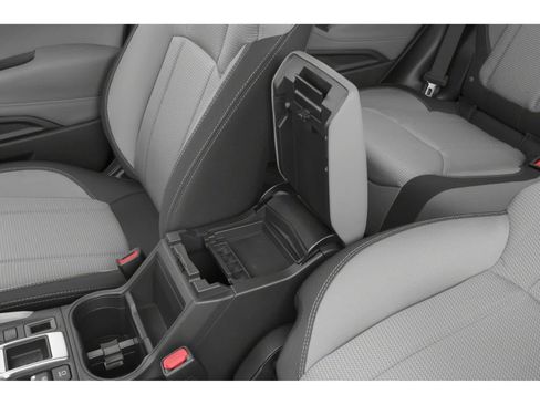 Used 2019 Subaru Forester Premium AWD/4WD image 9