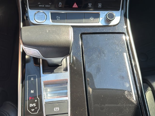 Used 2019 Audi A8 L 3.0T AWD/4WD image 24