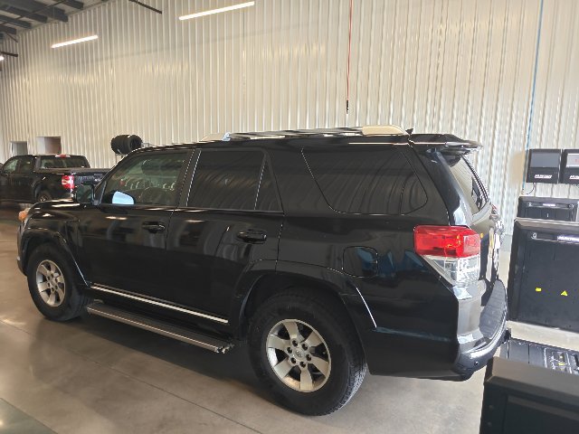 Used 2011 Toyota 4Runner SR5 RWD image 4