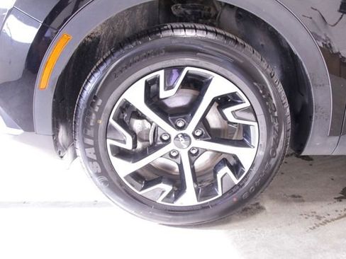 Used 2023 Kia Sportage EX w/ EX Premium Package image 10