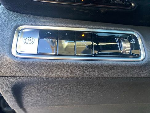 New 2025 Buick Envision Avenir image 14