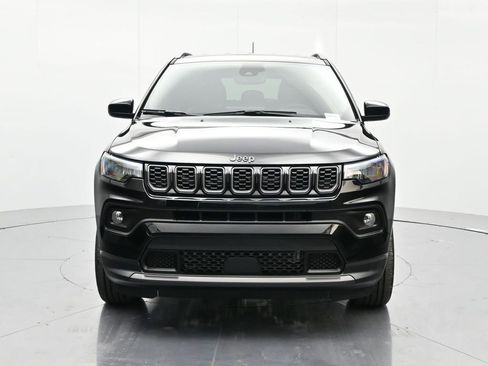 New 2026 Jeep Compass Latitude image 2