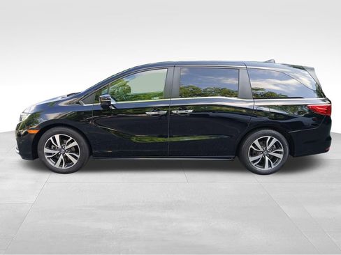 Used 2023 Honda Odyssey Touring image 5