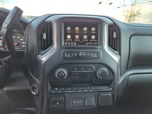 New 2026 Chevrolet Silverado 3500 W/T w/ WT/CX Safety Package image 10