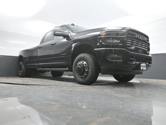 New 2027 RAM 3500 Big Horn AWD/4WD image 52