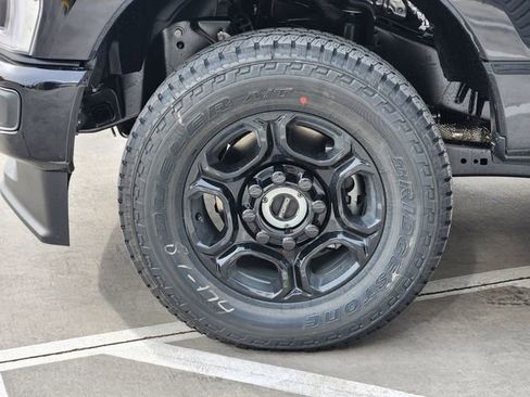 New 2026 Ford F250 XL w/ STX Appearance Package image 7