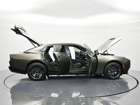 New 2026 Dodge Charger R/T AWD/4WD image 47