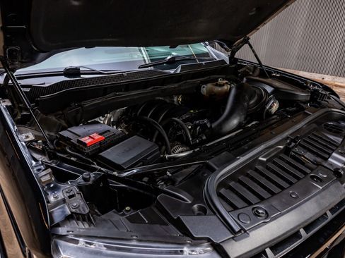 Used 2021 Chevrolet Silverado 1500 LT Trail Boss w/ Convenience Package II image 40