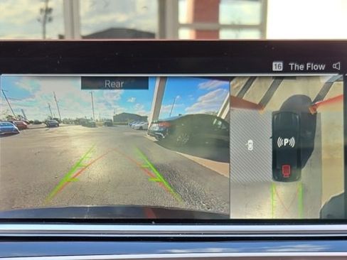 Used 2022 BMW X6 M Base w/ Competition Package image 24