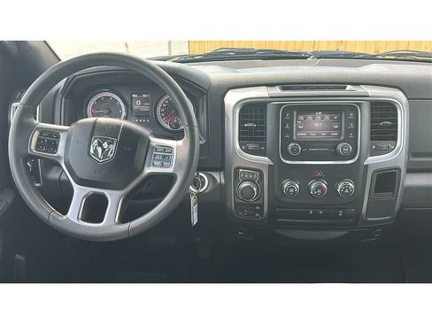Used 2024 RAM 1500 Warlock AWD/4WD image 20