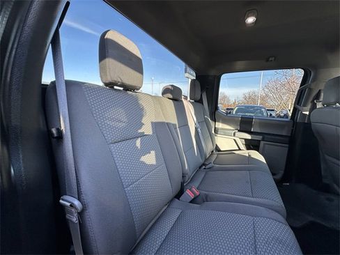 Certified 2020 Ford F150 XLT image 36