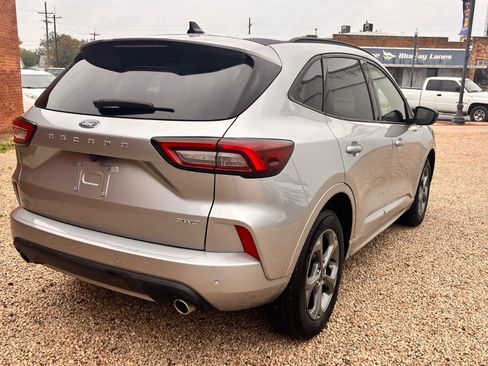 Certified 2023 Ford Escape ST-Line w/ Tech Pack #1 image 3