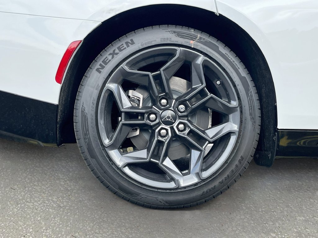 New 2026 Dodge Charger R/T w/ Blacktop Package AWD/4WD image 27