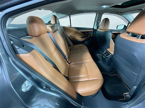 Used 2021 Subaru Legacy Touring XT image 26