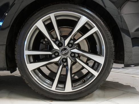 Used 2022 Audi S5 Premium image 43