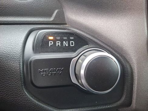 Used 2022 RAM 2500 Tradesman image 20