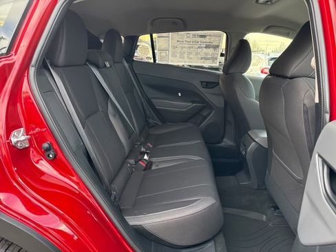 New 2026 Subaru Crosstrek 2.0i Premium image 10