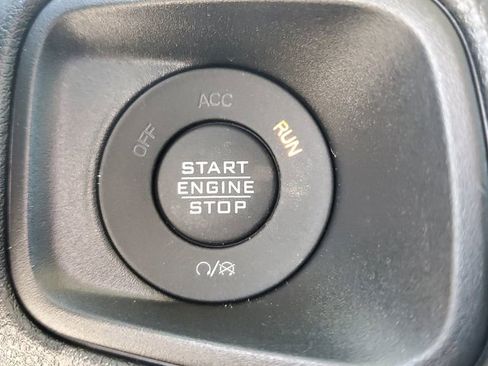 New 2026 Jeep Wrangler Willys image 26