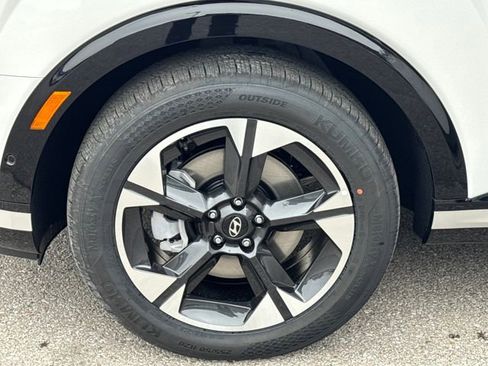 New 2026 Hyundai Palisade Limited image 24