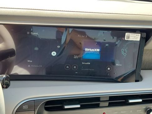 New 2026 Hyundai Palisade SEL AWD/4WD image 11