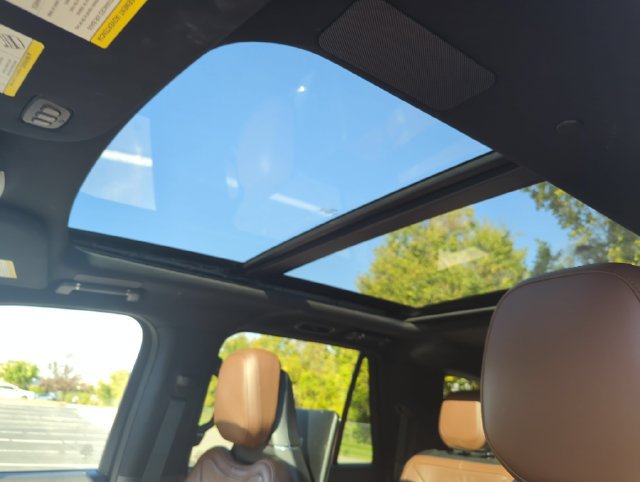 Used 2023 Lincoln Navigator L Reserve AWD/4WD image 47