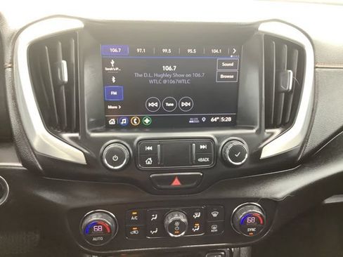 Used 2021 GMC Terrain SLT w/ Elevation Edition FWD image 32