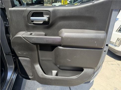 Used 2021 Chevrolet Silverado 1500 LT RWD image 24
