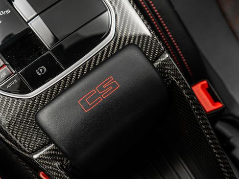 Used 2024 BMW M3 CS image 30