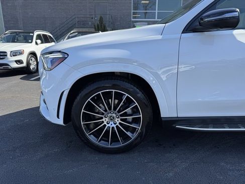 Certified 2023 Mercedes-Benz GLE 350 4MATIC image 9