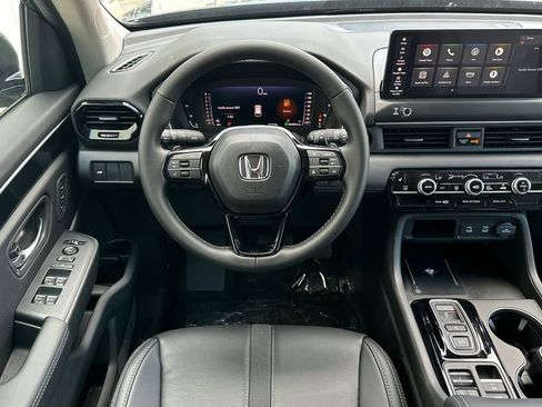 New 2026 Honda Pilot EX-L image 14