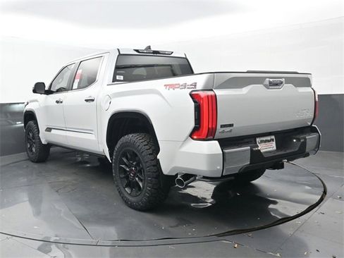 New 2026 Toyota Tundra 1794 Edition w/ TRD Off-Road Package image 3