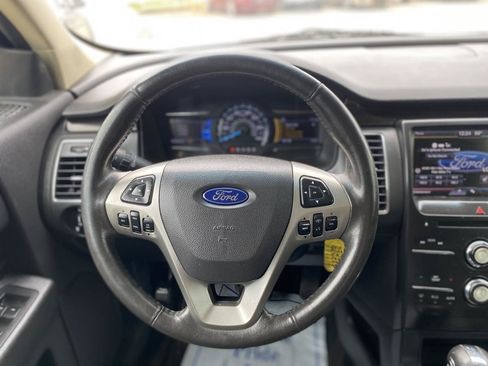 Used 2014 Ford Flex SEL FWD image 17