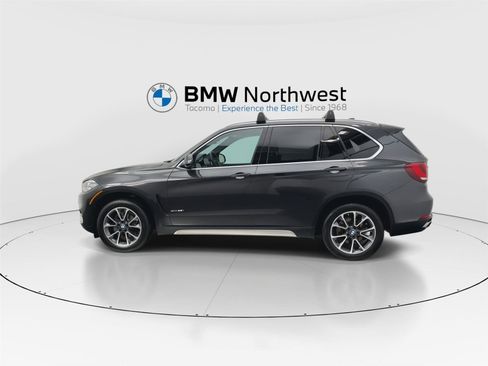 Used 2018 BMW X5 xDrive35i image 11