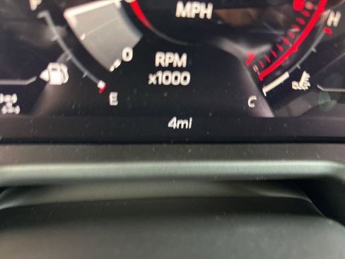 New 2026 GMC Acadia AT4 w/ Luxury Package image 22