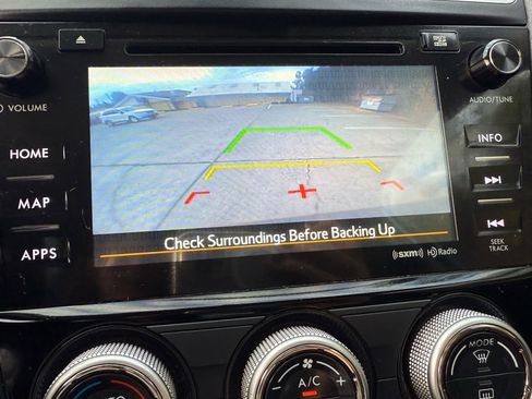 Used 2017 Subaru Forester 2.5i Limited image 38