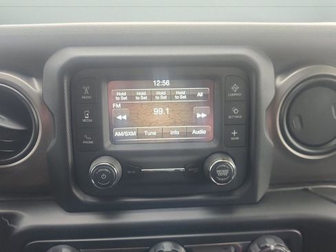 Used 2020 Jeep Wrangler Unlimited Sport S image 18