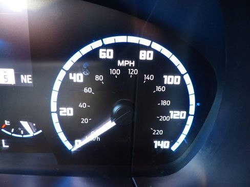 Used 2022 Ford Bronco Sport Big Bend w/ Convenience Package image 31