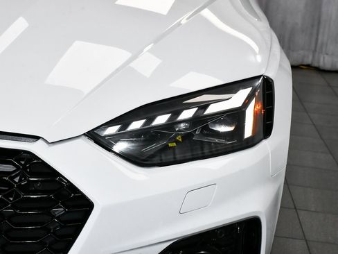 Used 2024 Audi RS 5 Sportback w/ Dynamic Package image 90