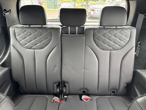 Used 2022 Hyundai Palisade Calligraphy w/ Winter Package FWD image 30