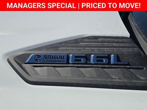 New 2026 Chevrolet Silverado 2500 W/T w/ WT/CX Safety Package image 19