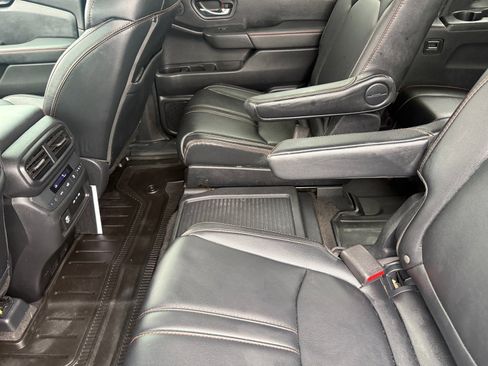 Used 2024 Honda Pilot TrailSport image 26