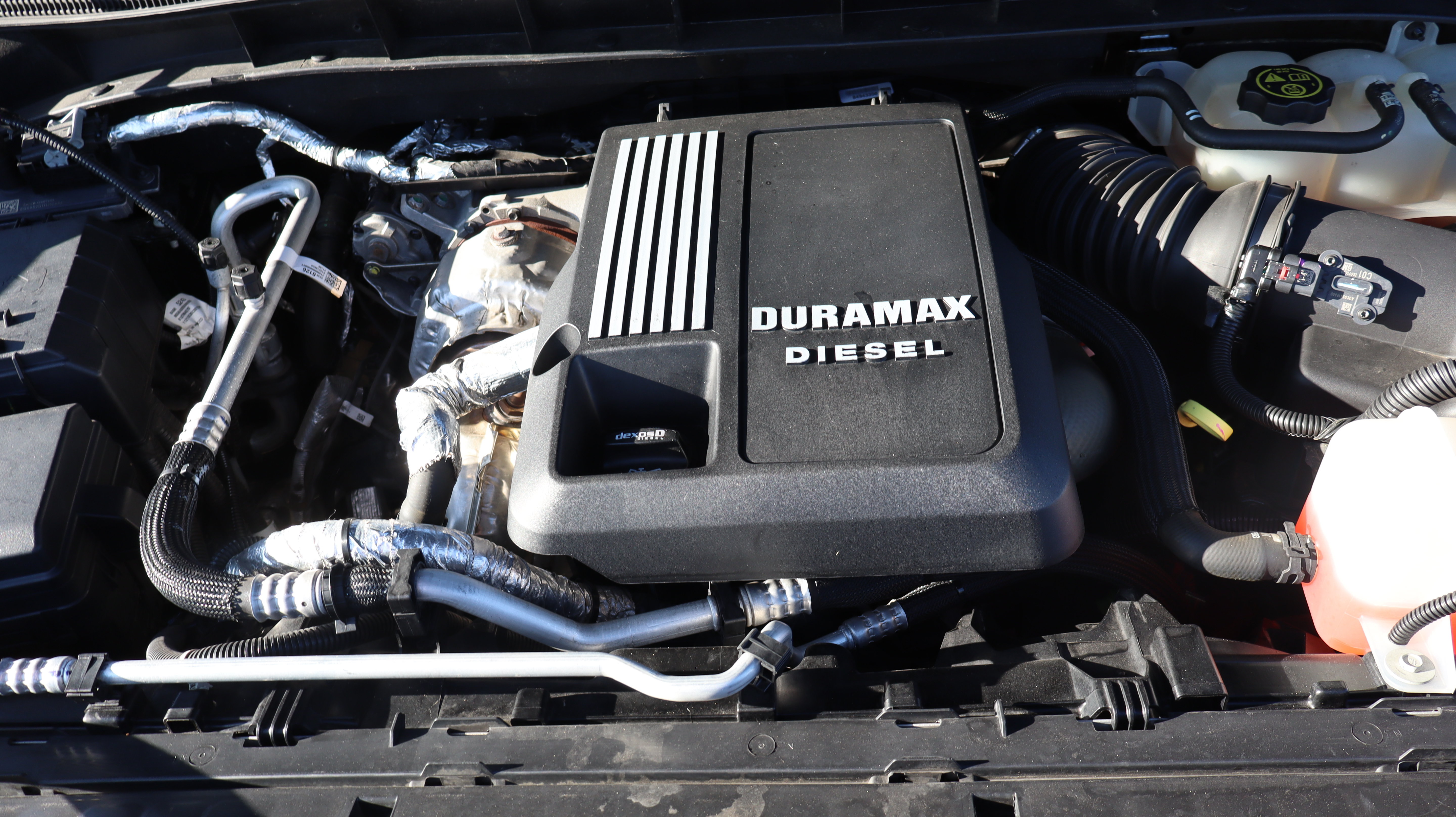 Used 2021 GMC Sierra 1500 AT4 w/ AT4 Preferred Package AWD/4WD image 17