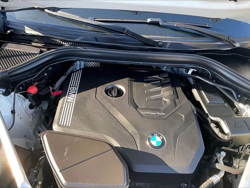 Used 2020 BMW X3 sDrive30i w/ Convenience Package image 34