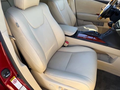 Used 2011 Lexus RX 350 AWD image 42