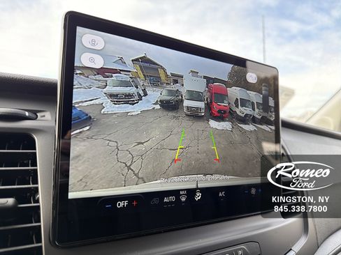 New 2026 Ford Transit 250 148 Medium Roof image 19