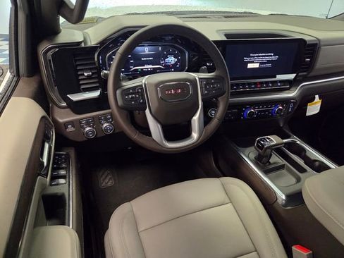 New 2026 GMC Sierra 1500 SLT w/ SLT Premium Plus Package image 13